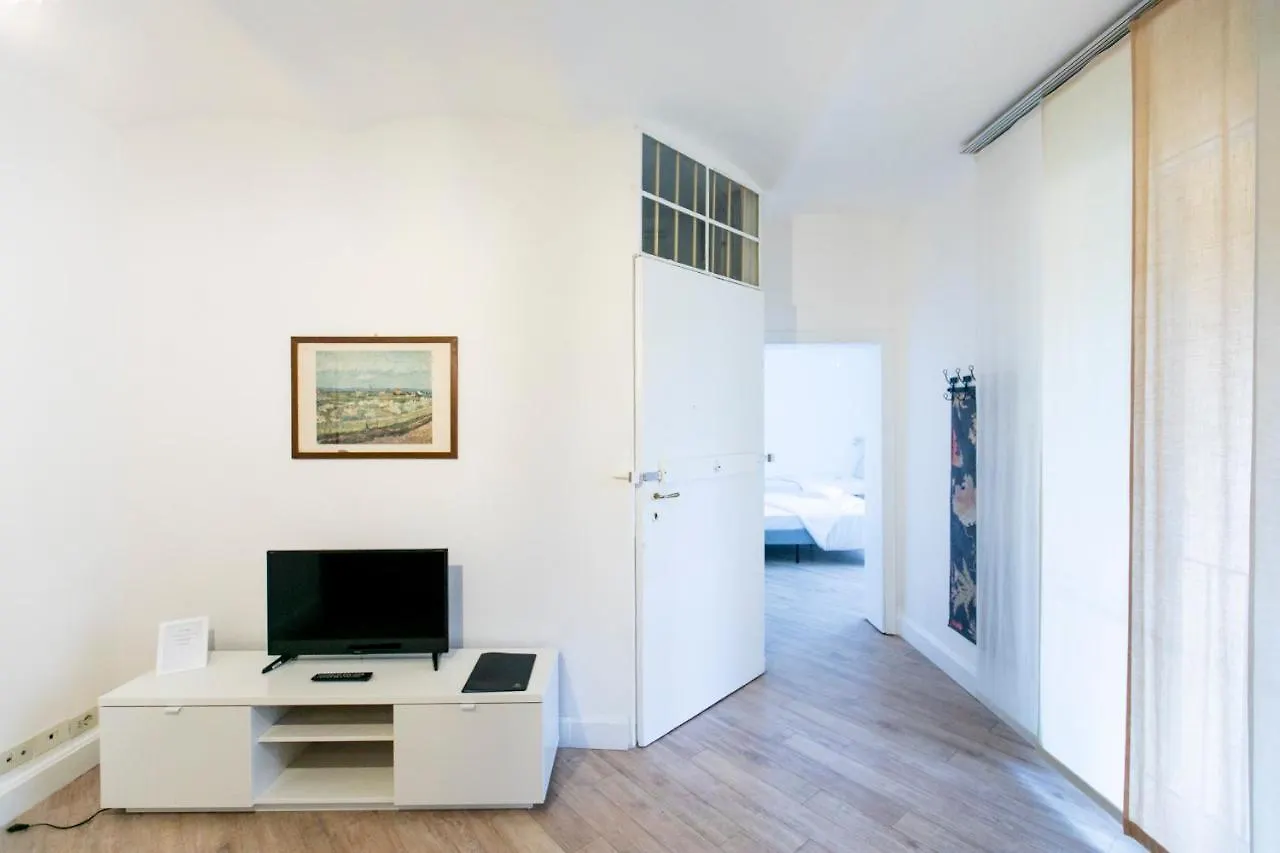 Saragozza Apartments Bolonia 0*,