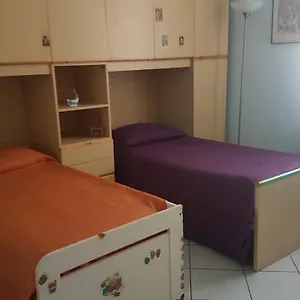 Appartamento Rachel's House, Bologna
