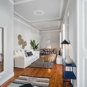 Casa Boma - Elegant And Charming - Alcantara V Lisbona