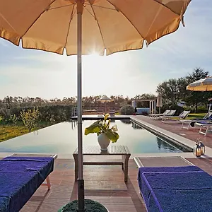 Casale Degli Ulivi Alghero Farm stay Santa Maria la Palma