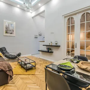 Semmihome Semmelweis Street Budapest