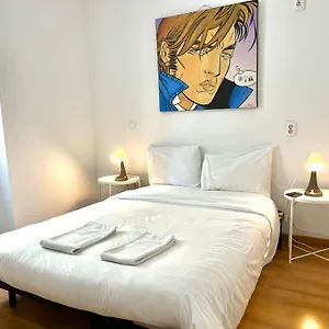 2 Bedroom - Bairro Alto Lisbona
