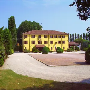 Casa di campagna Antico Casale, Vigarano Mainarda