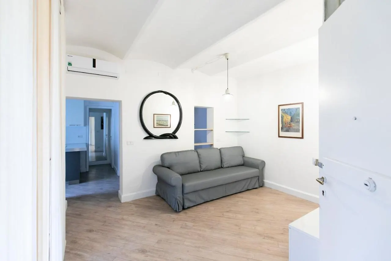 בולוניה Saragozza Apartments איטליה