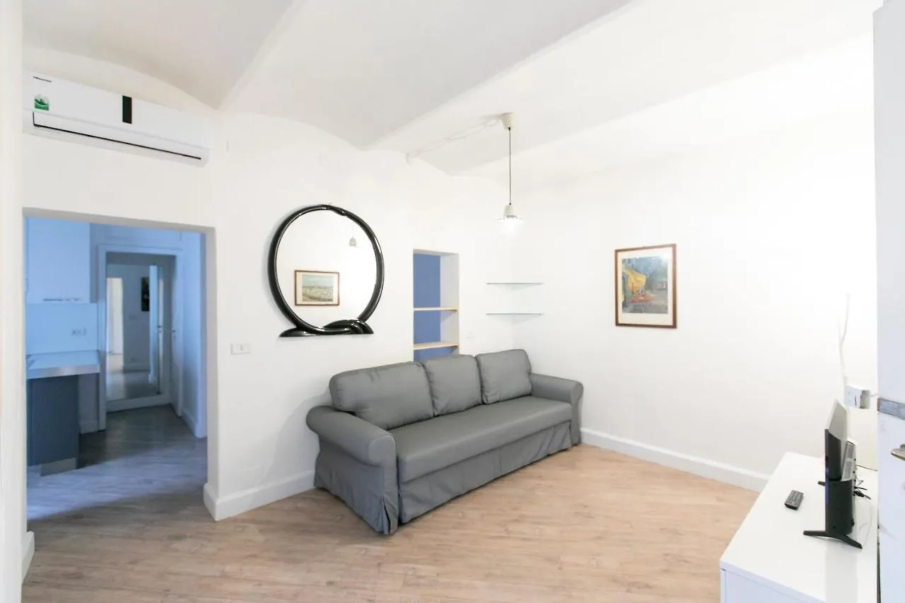 בולוניה Saragozza Apartments