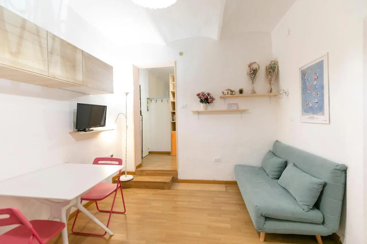 בולוניה Saragozza Apartments איטליה