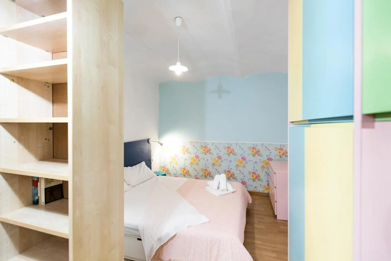 בולוניה Saragozza Apartments איטליה