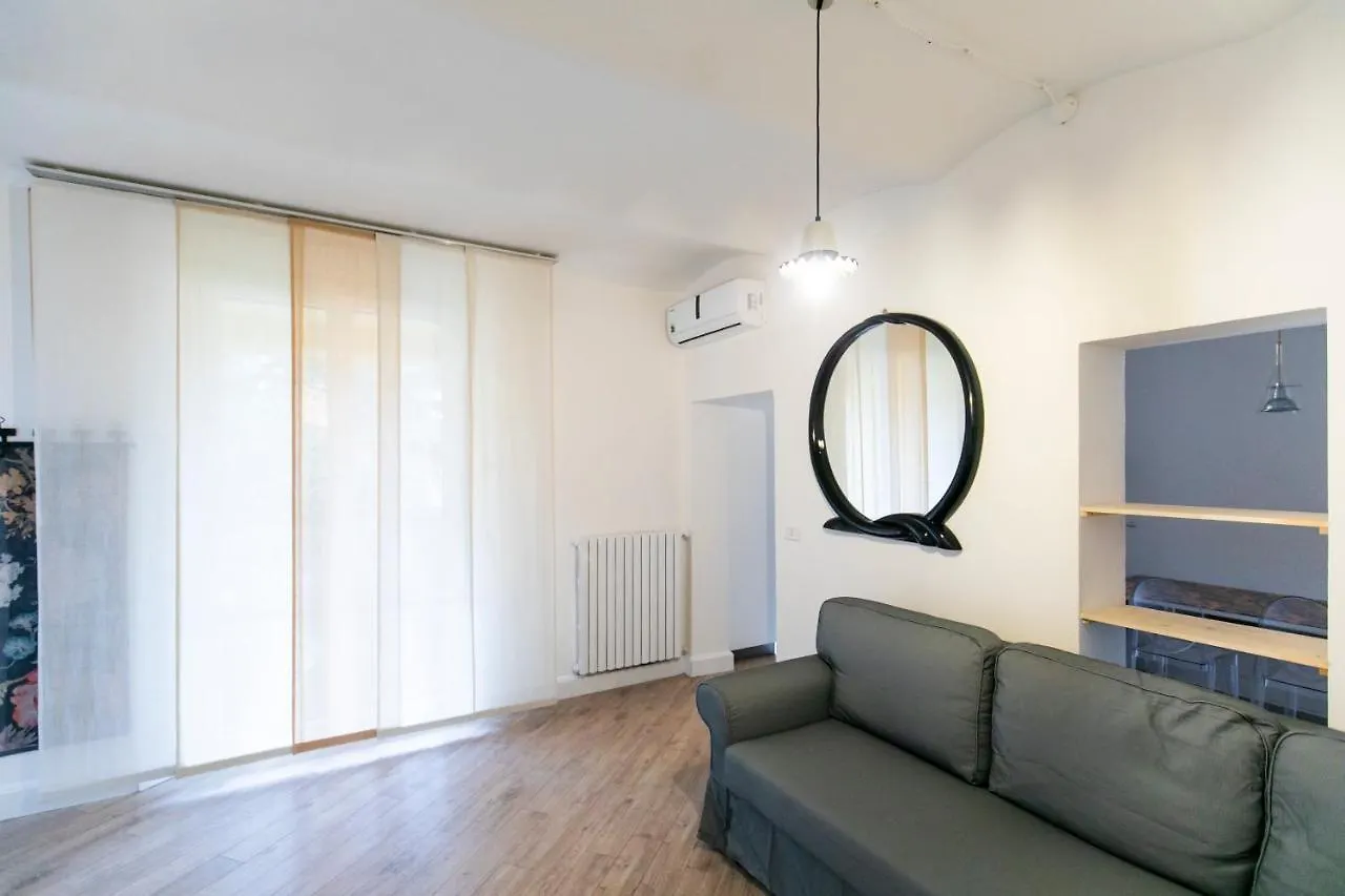 בולוניה Saragozza Apartments