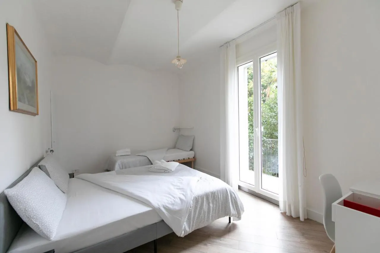 בולוניה Saragozza Apartments