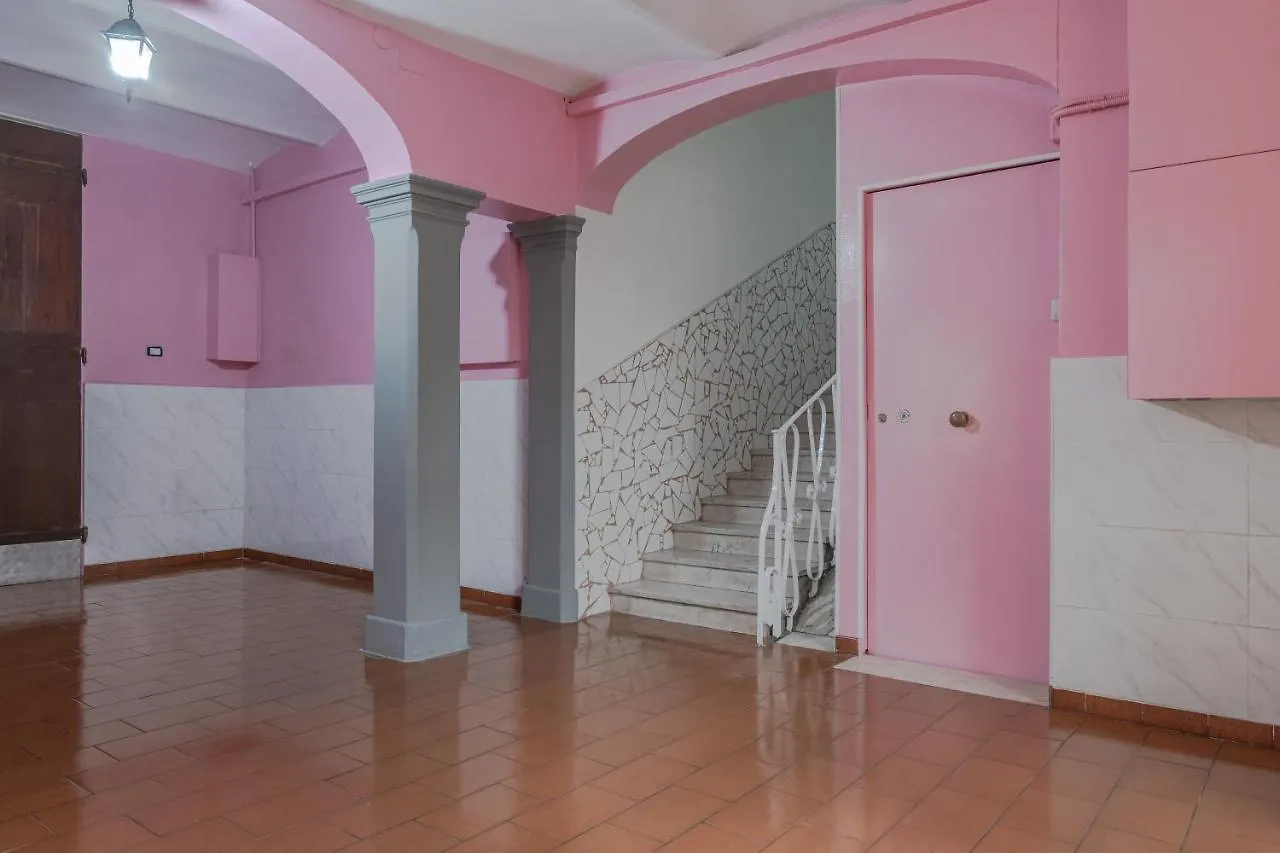 בולוניה Saragozza Apartments