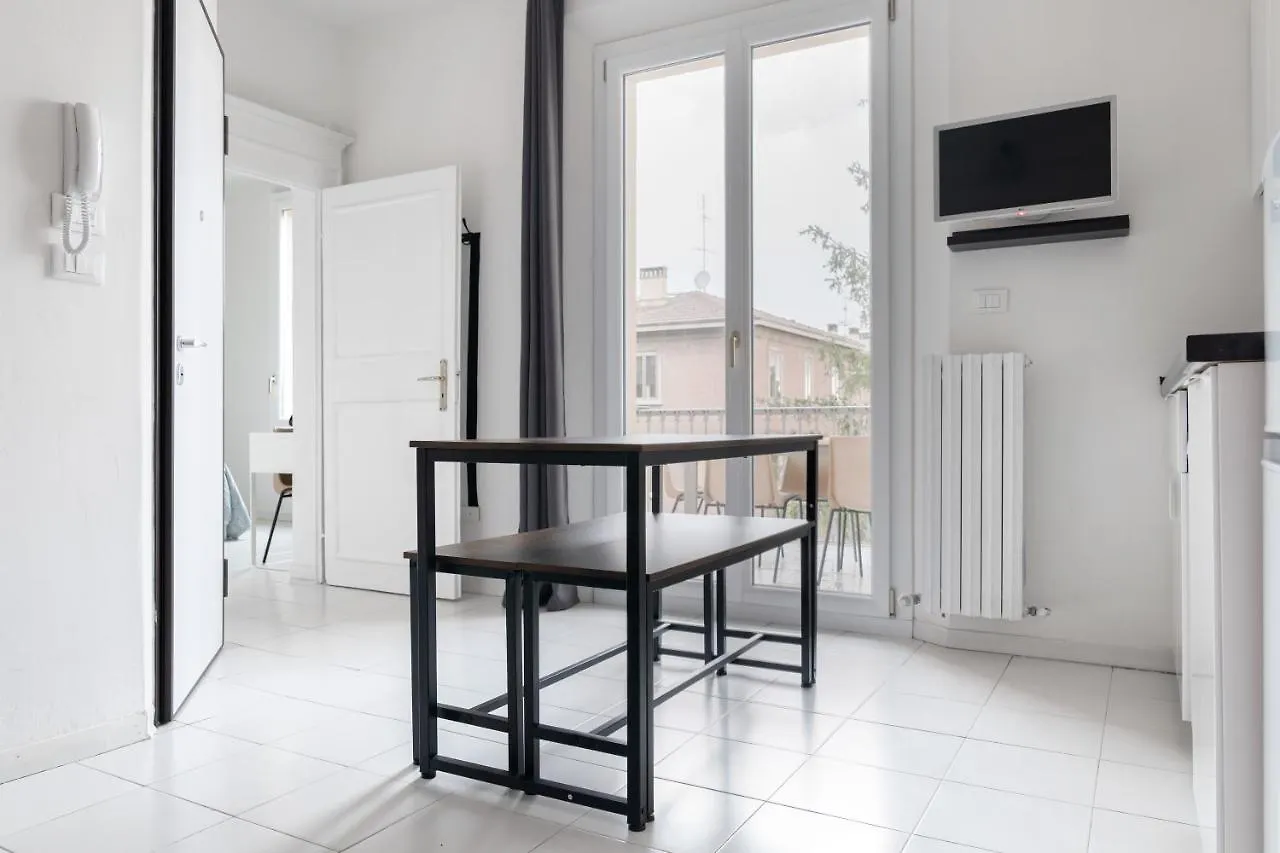 Saragozza Apartments Bologna