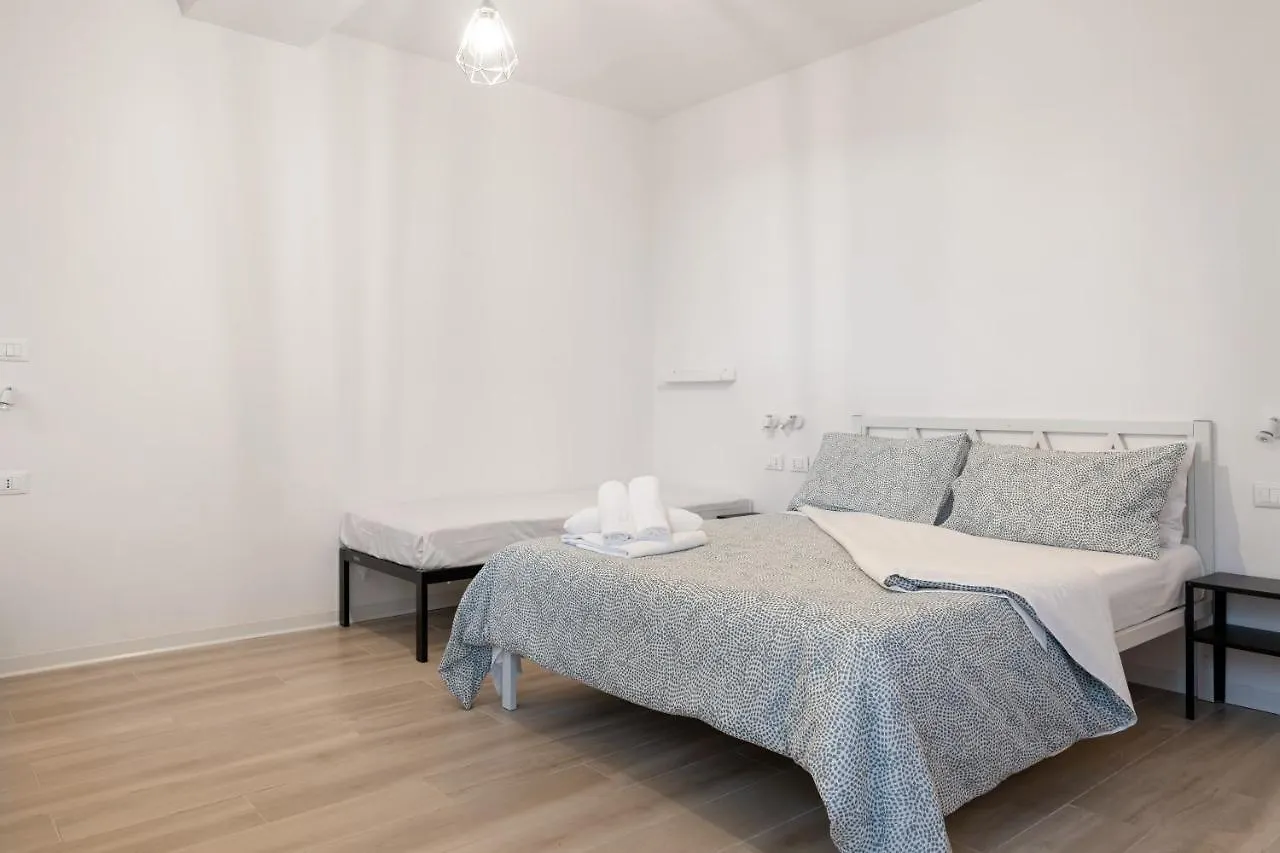 בולוניה Saragozza Apartments איטליה