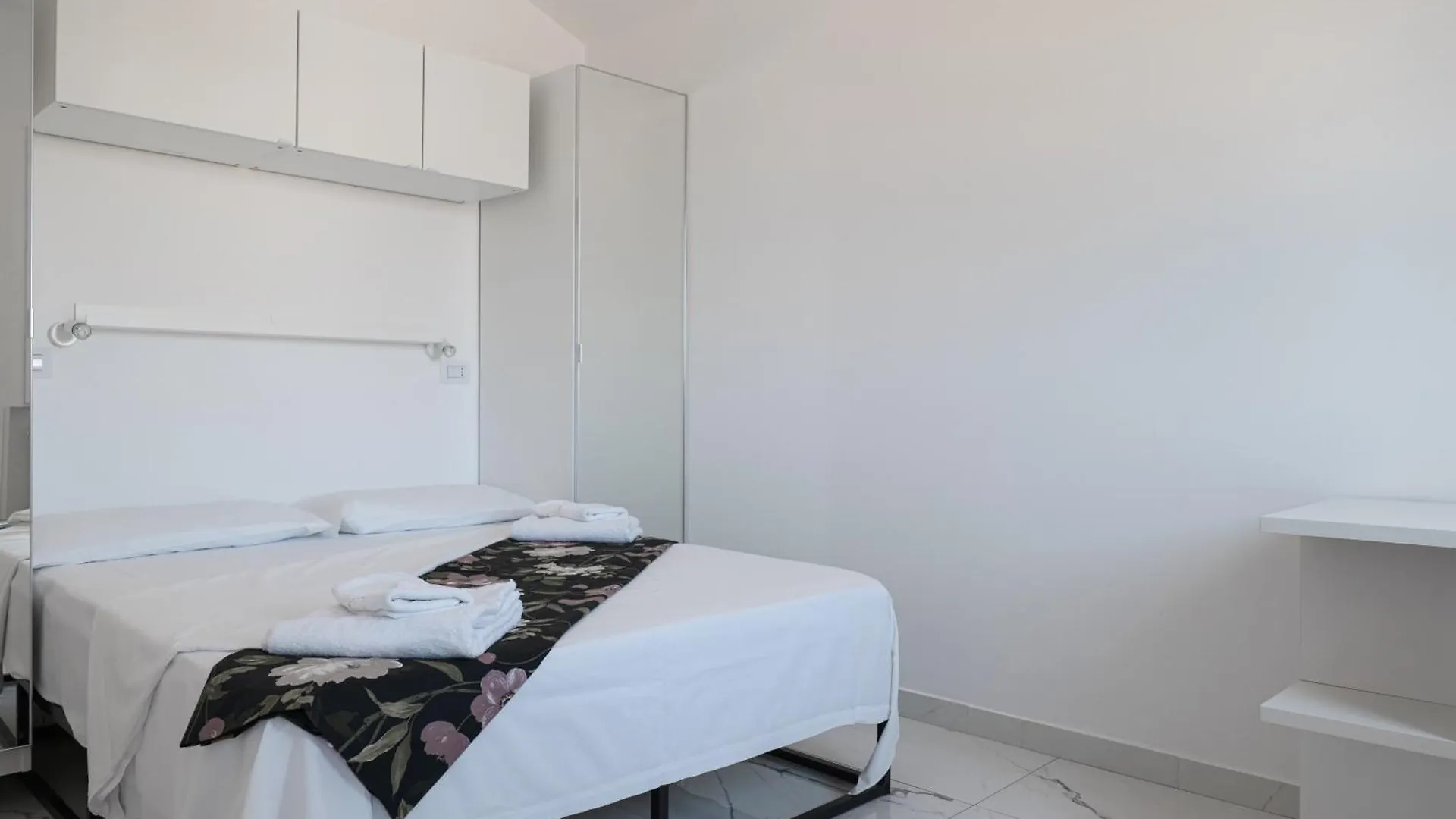 Saragozza Apartments Bologna
