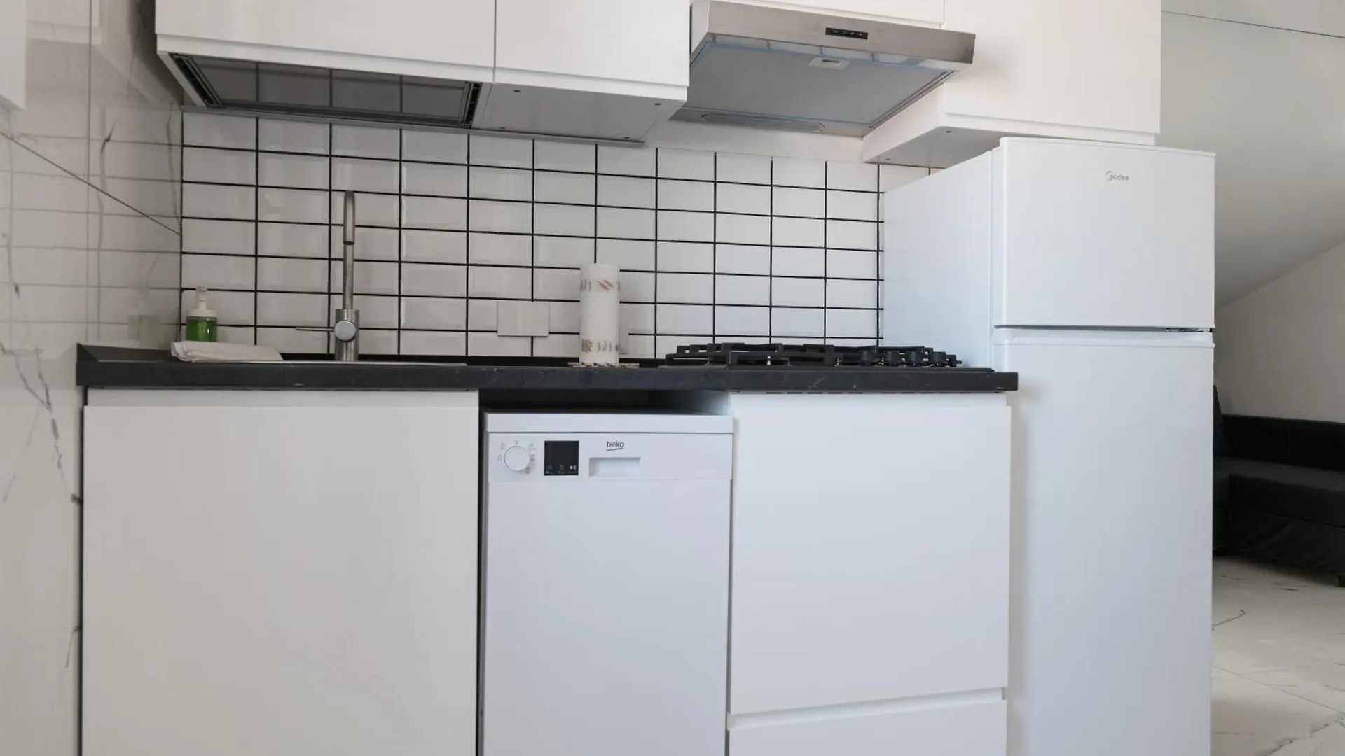 בולוניה Saragozza Apartments איטליה