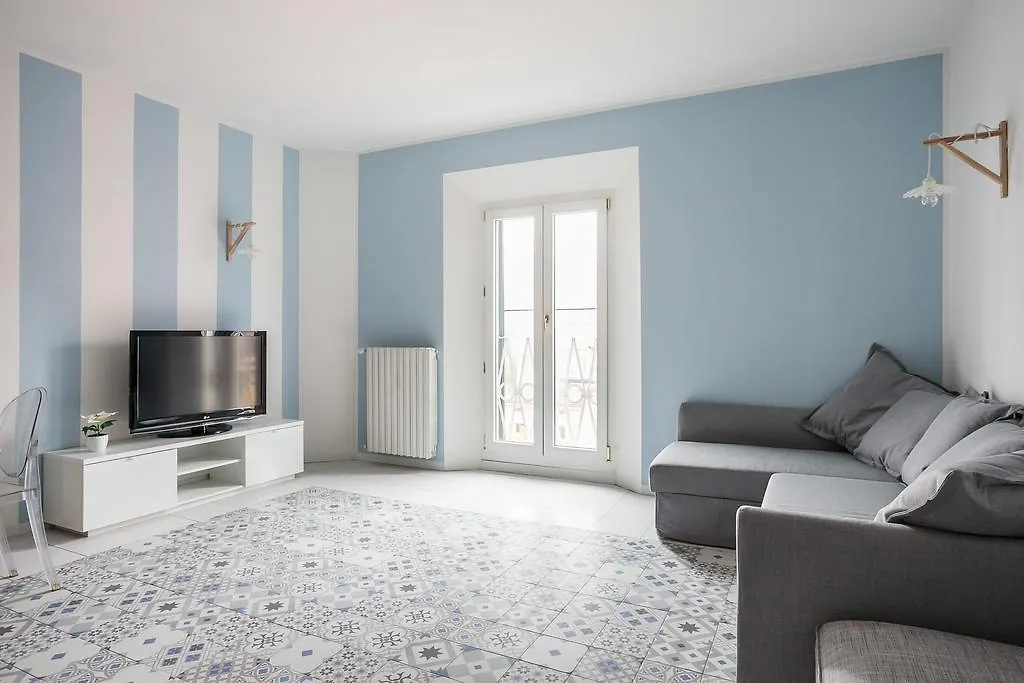 בולוניה Saragozza Apartments