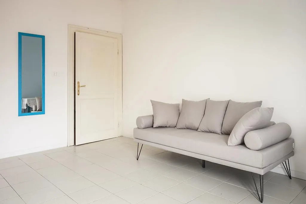 Saragozza Apartments Bologna