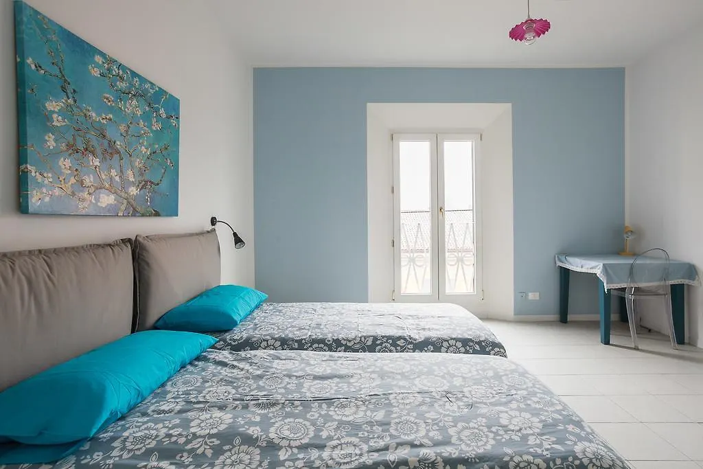 בולוניה Saragozza Apartments