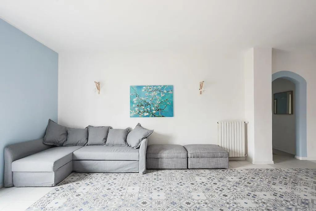 Saragozza Apartments Bologna