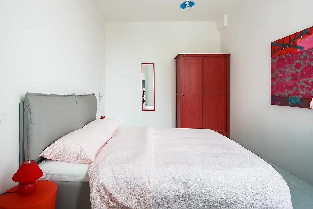 בולוניה Saragozza Apartments