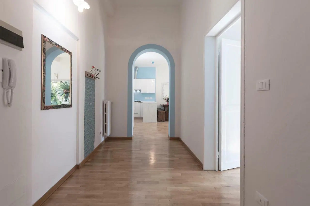 Saragozza Apartments Bologna