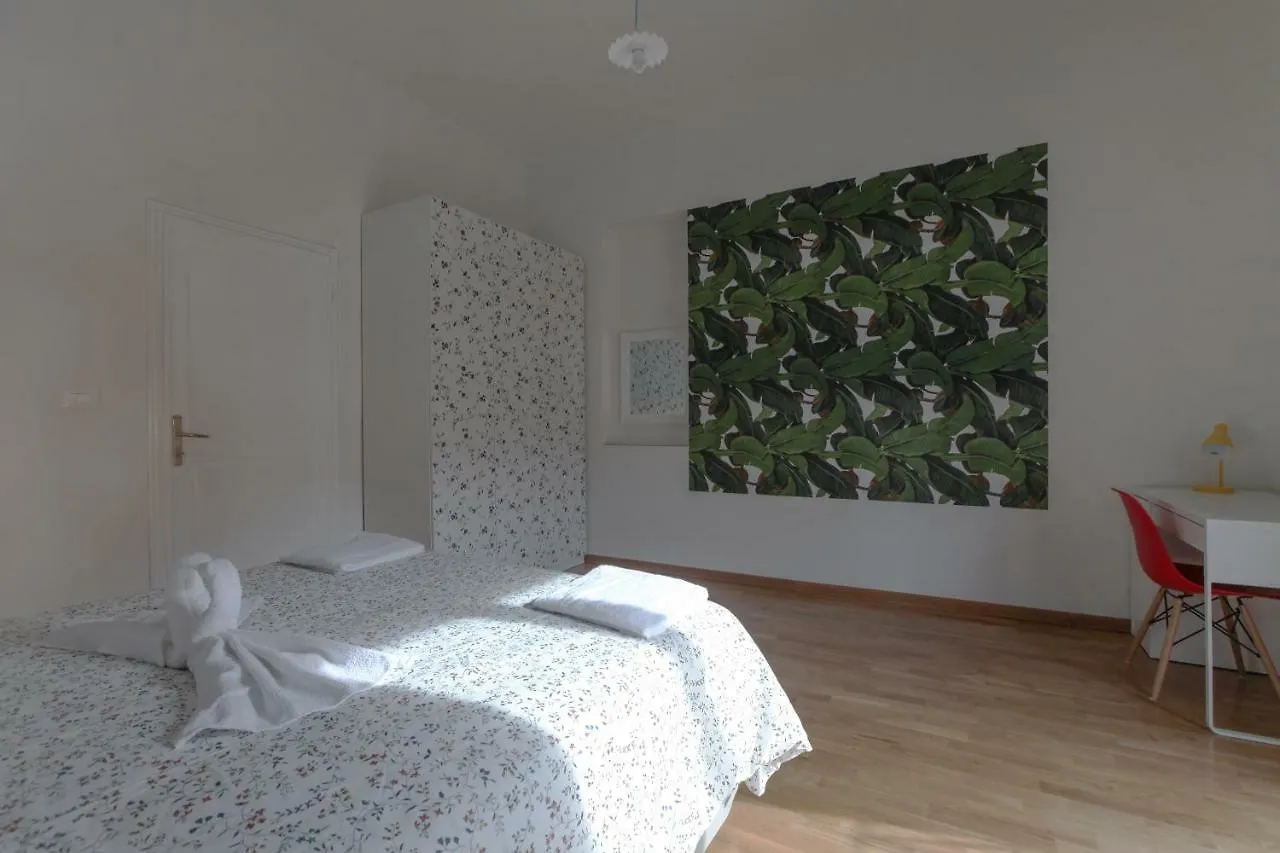 Saragozza Apartments Bologna