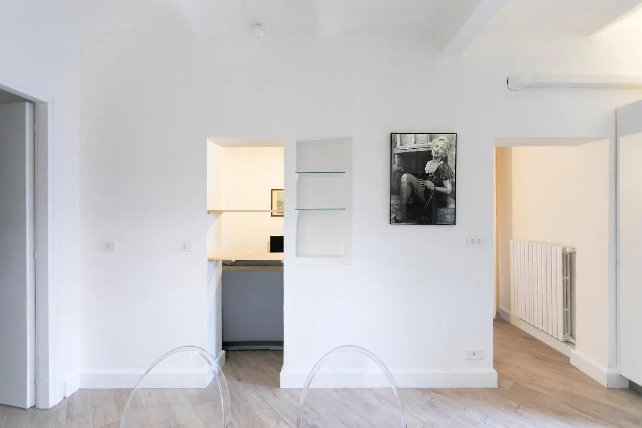 Saragozza Apartments 0*, Bologna Italy