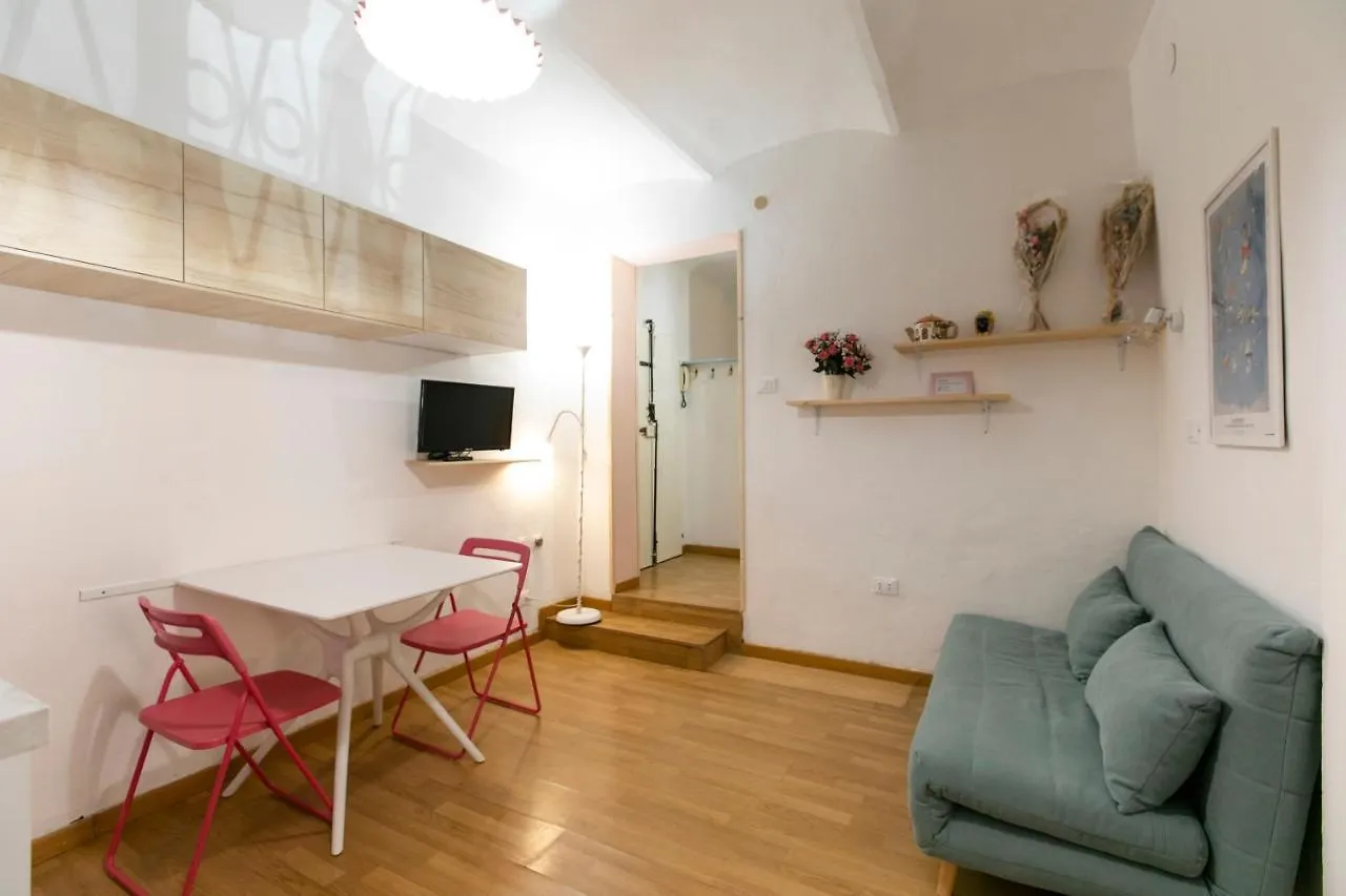 Saragozza Apartments Italy