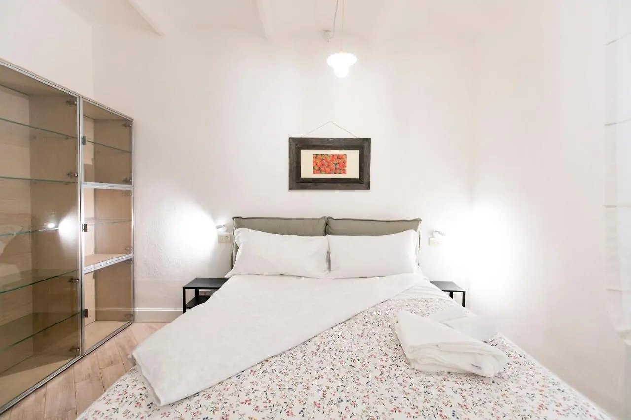 Saragozza Apartments