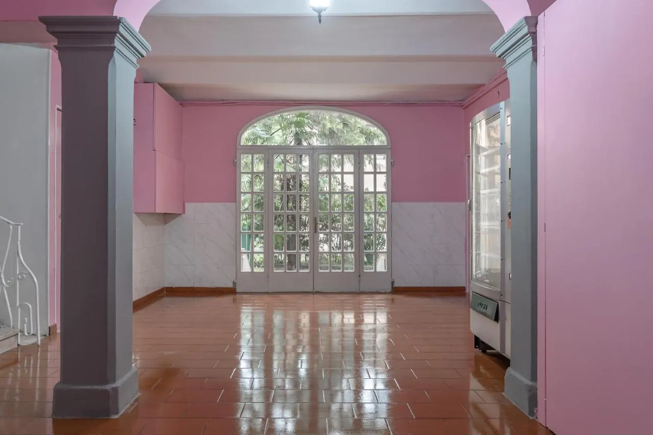 Saragozza Apartments