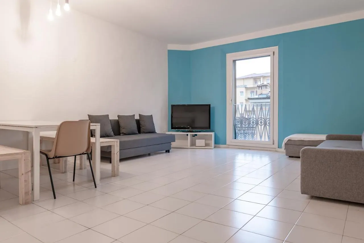 Saragozza Apartments 0*, Bologna Italy
