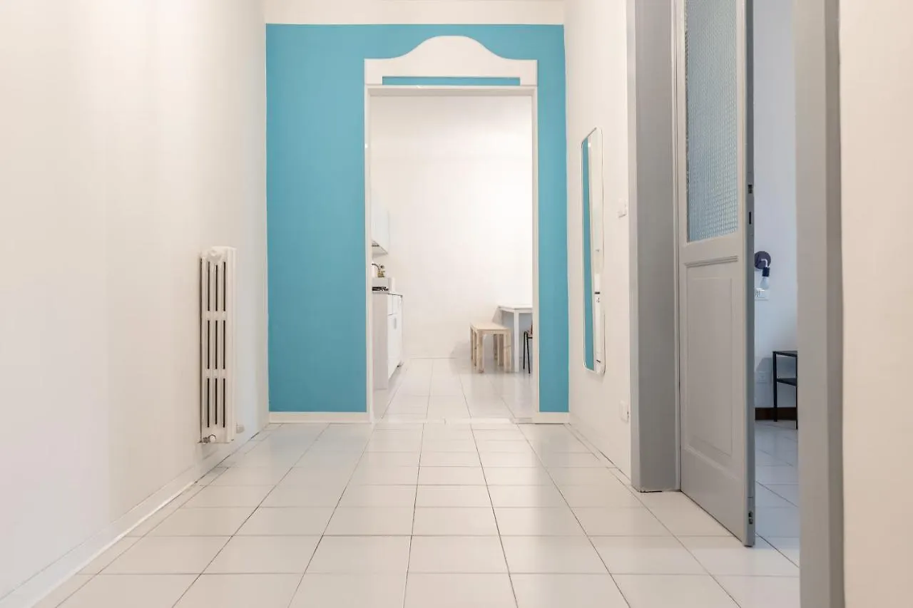 Saragozza Apartments Bologna