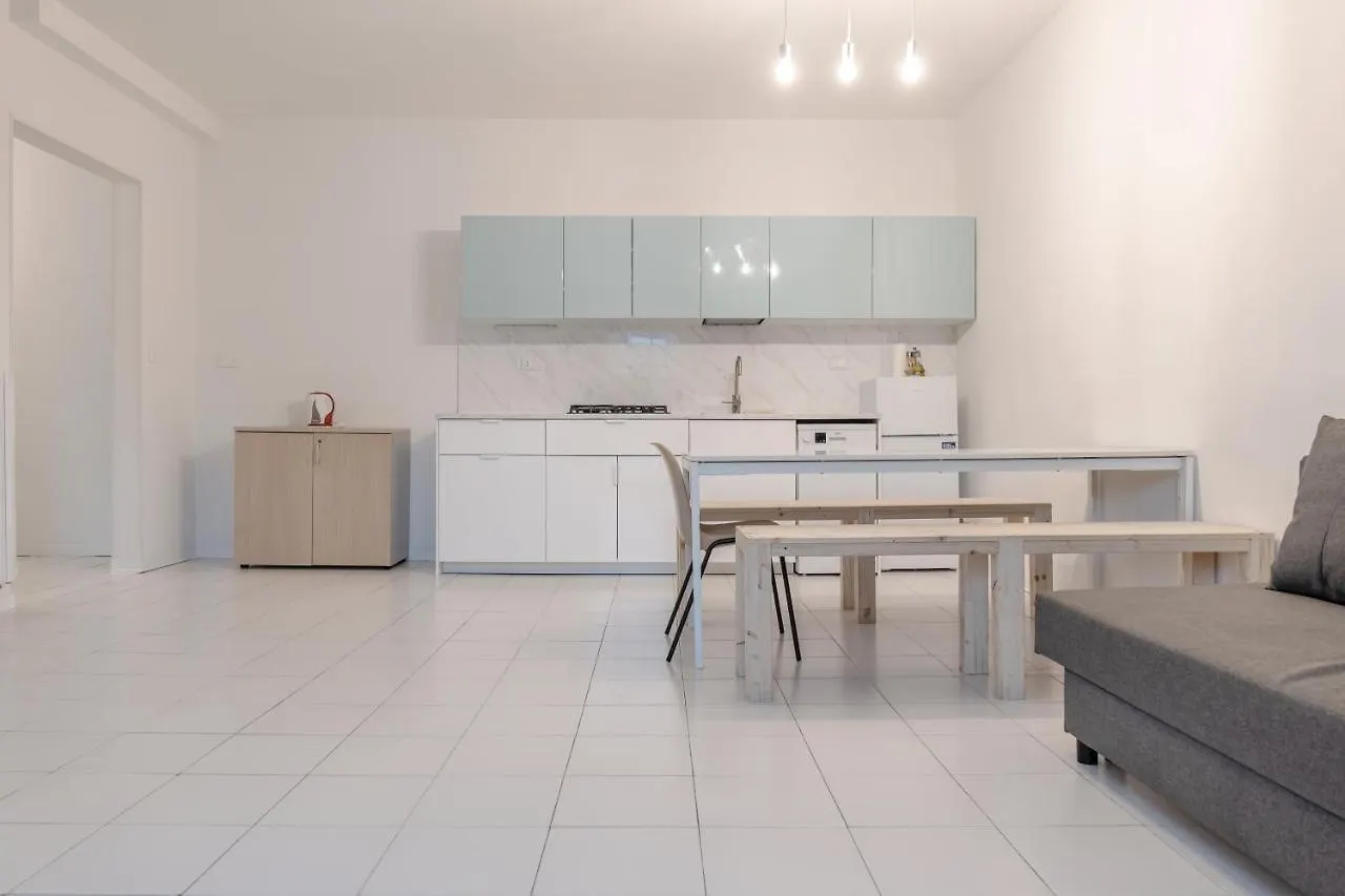 Saragozza Apartments