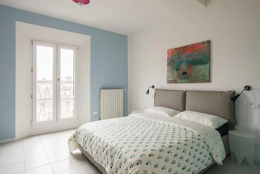Saragozza Apartments 0*, Bologna