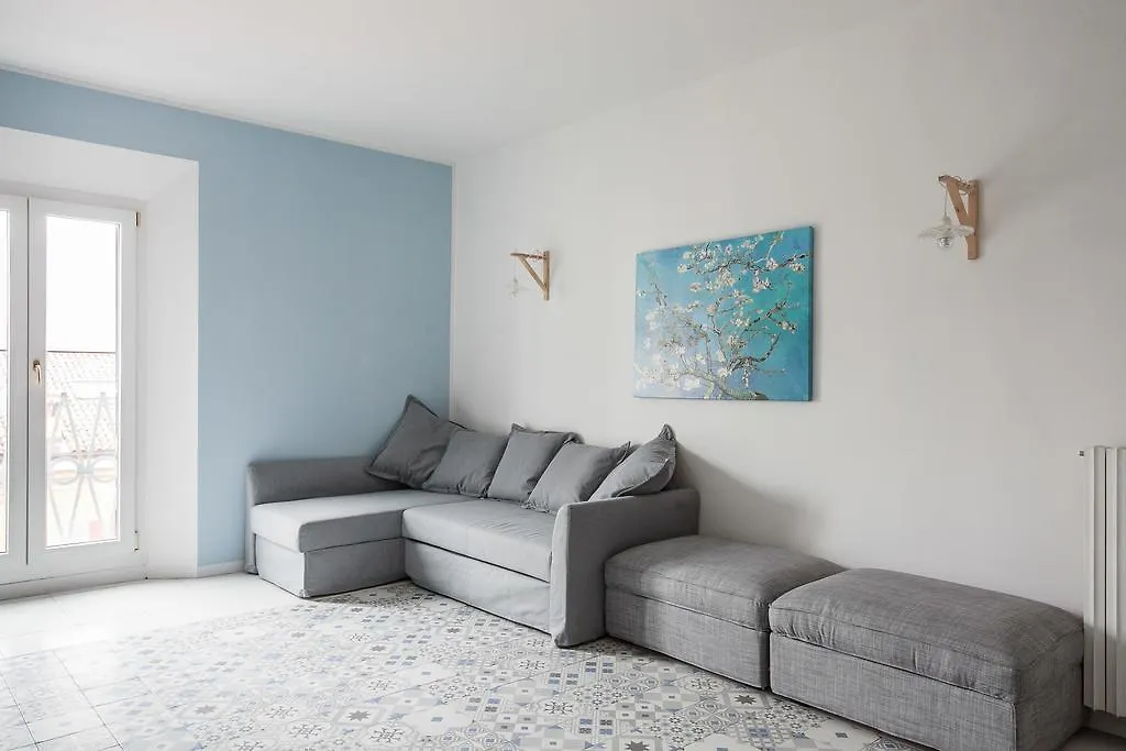 בולוניה Saragozza Apartments 0*,  איטליה