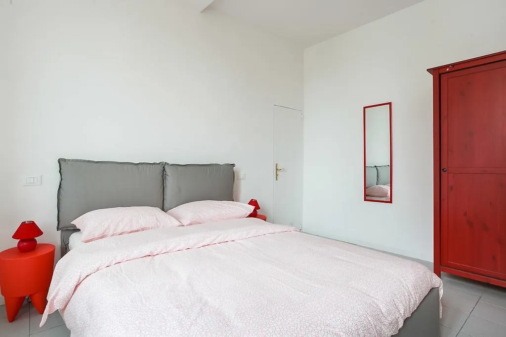 Saragozza Apartments 0*, Bologna