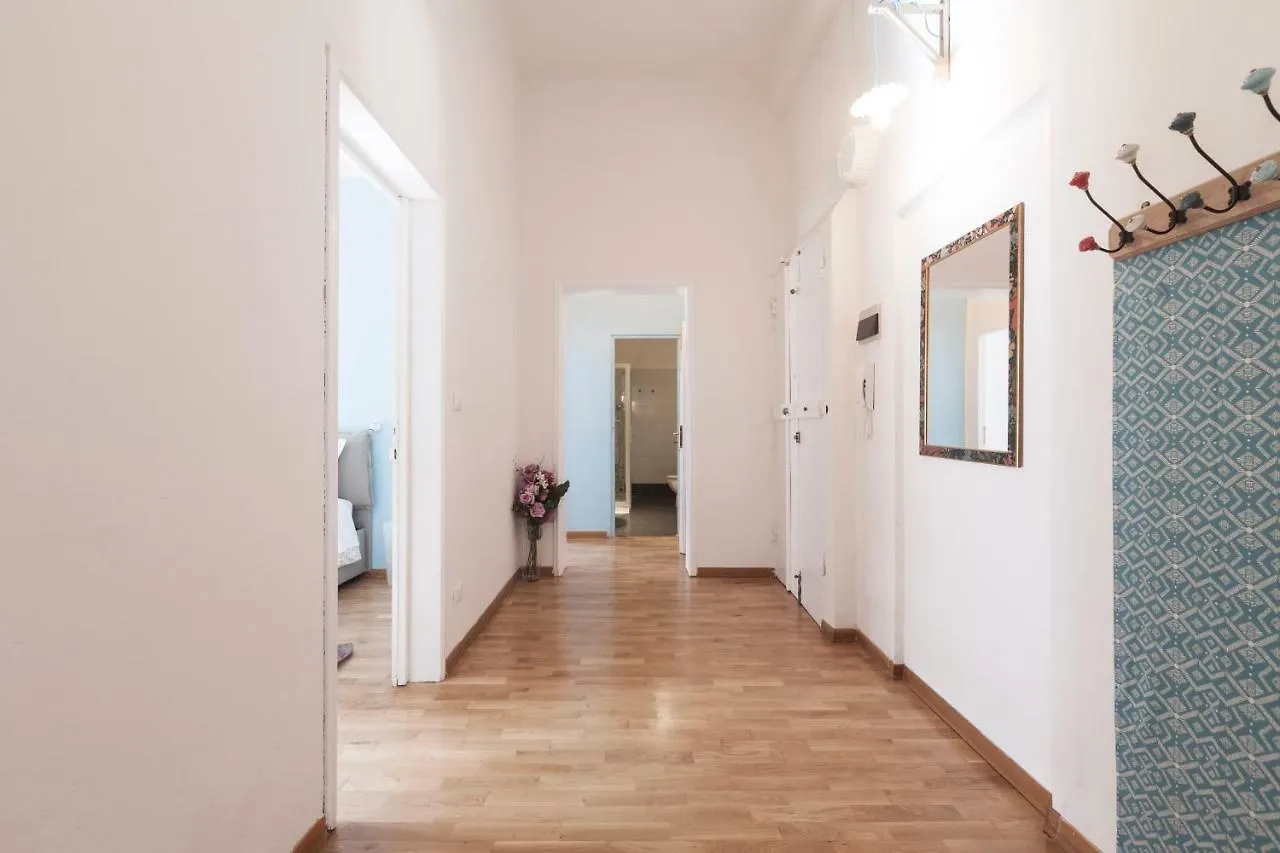 Saragozza Apartments Italy