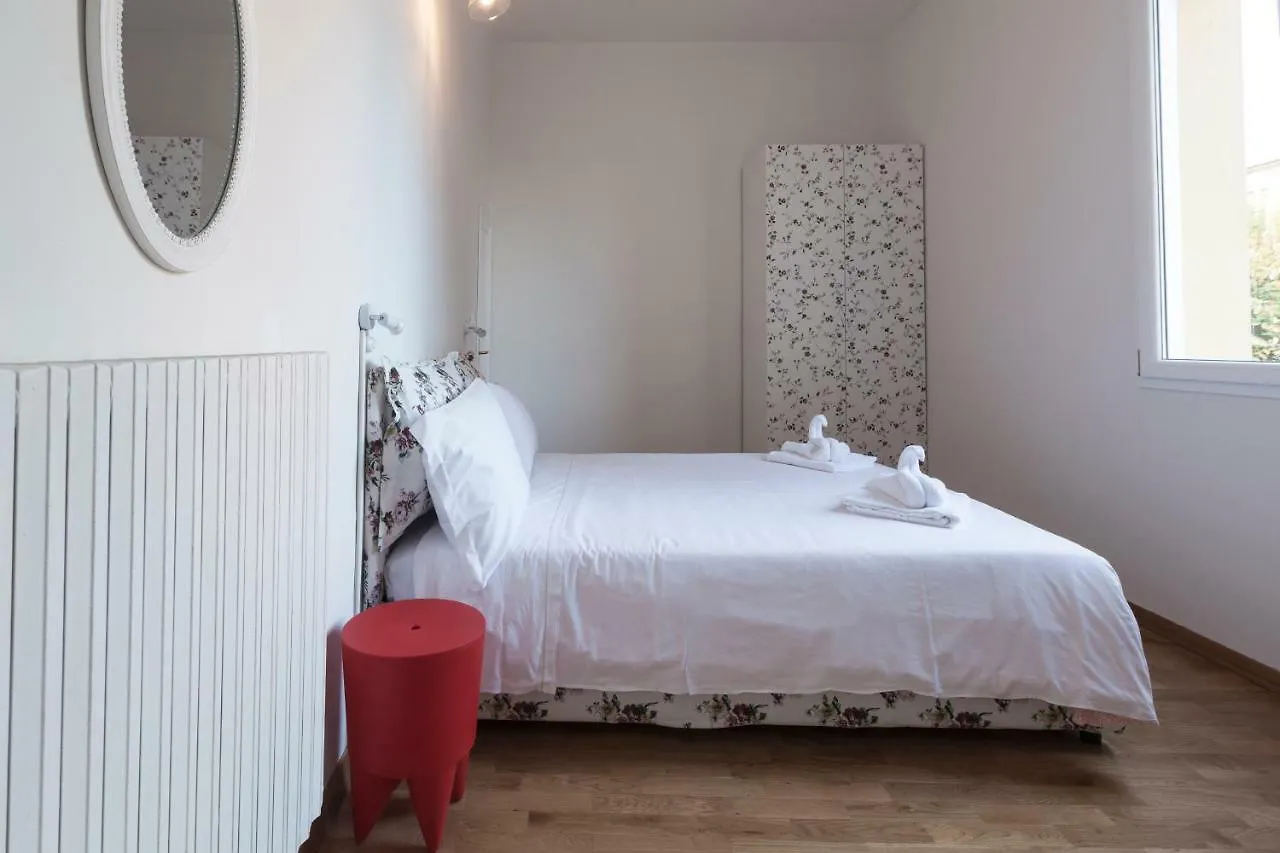 Saragozza Apartments Italy